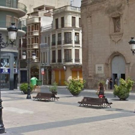 Parque Home Luminoso Y Moderno, Algemesi Home エクステリア 写真